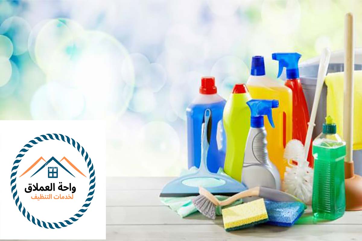 شركه تنظيف خزانات دبي - 0508090427 | شركة واحة العملاق لخدمات التنظيف