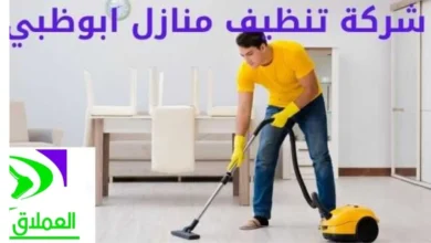 شركة تنظيف منازل ابوظبي خصم 15% اتصل الان 00971508200399