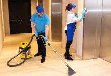 شركات تنظيف المنازل في العين - واحة العملاق لخدمات التنظيف