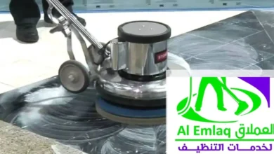 شركة جلي وتلميع رخام في أبوظبي