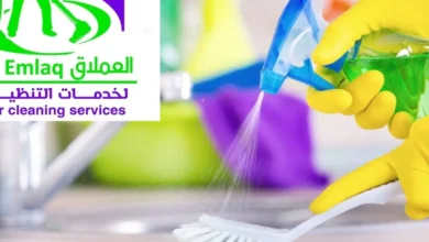 شركة تنظيف منازل في ابوظبي