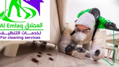 ارقام شركات رش الحشرات في ابوظبي