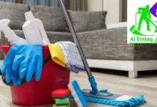 شركة تنظيف في الفجيرة