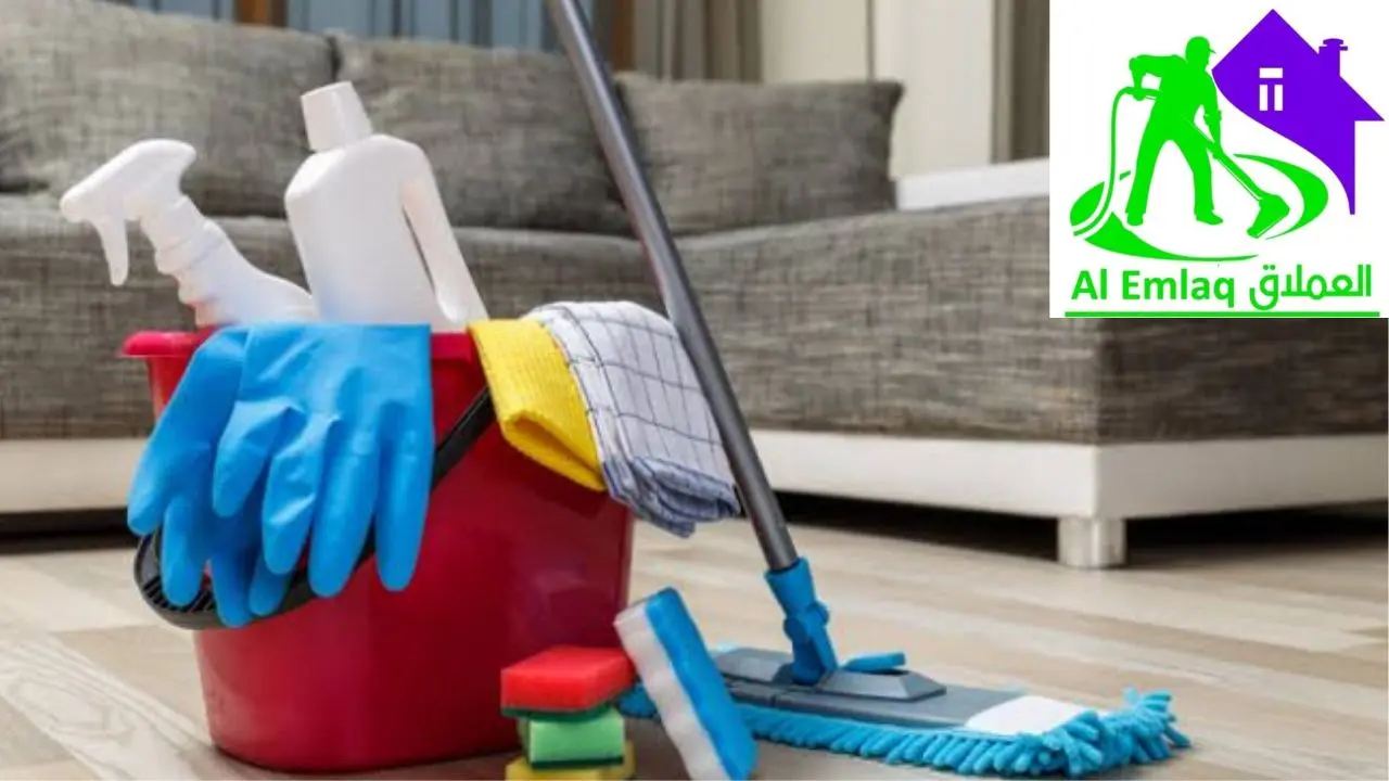 شركة تنظيف في الفجيرة
