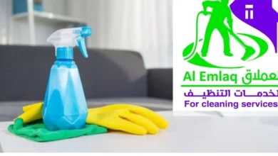 عروض شركة تنظيف في ابوظبي