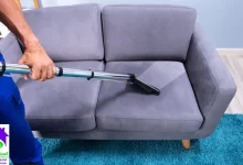 شركة تنظيف كنب في العين