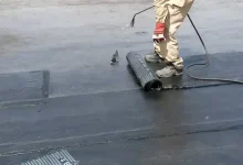 شركة عازل صوت بالشارقة