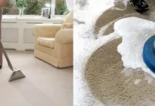 شركة تنظيف مجالس في أبوظبي
