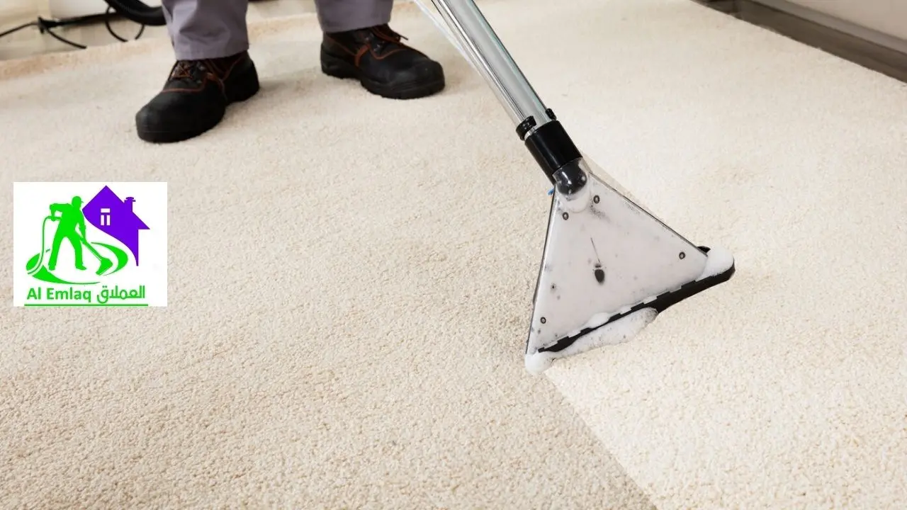 تنظيف سجاد في ابوظبي