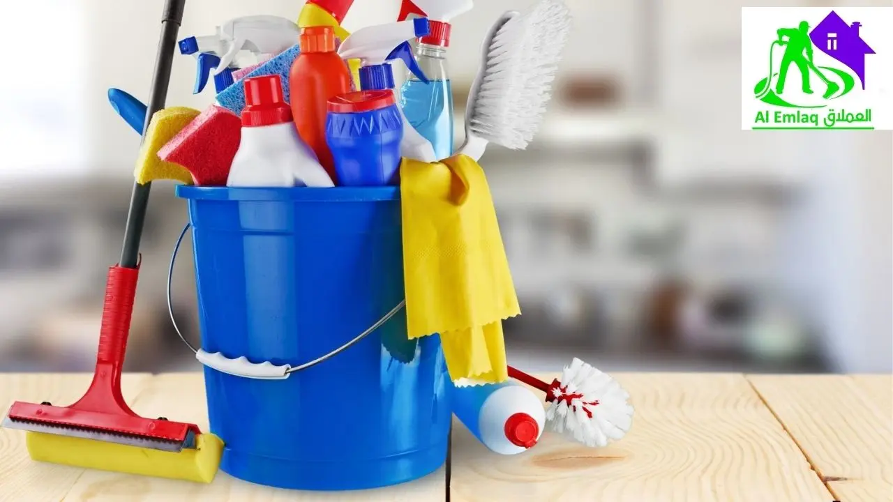 شركة تنظيف منازل في ابو ظبي