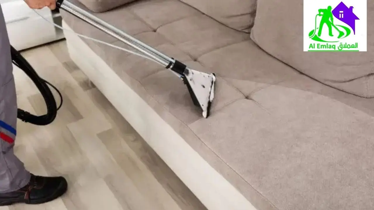 شركة تنظيف مجالس في ابوظبي