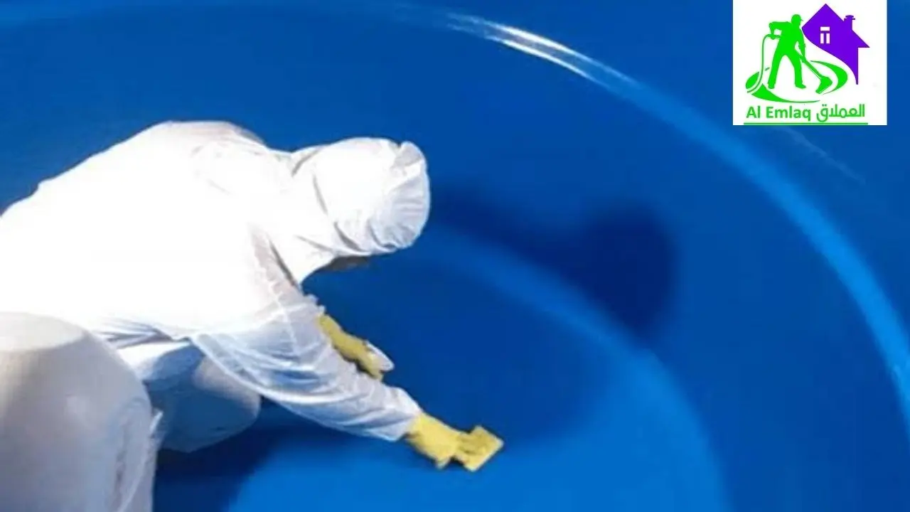 شركة تنظيف خزانات في ابوظبي