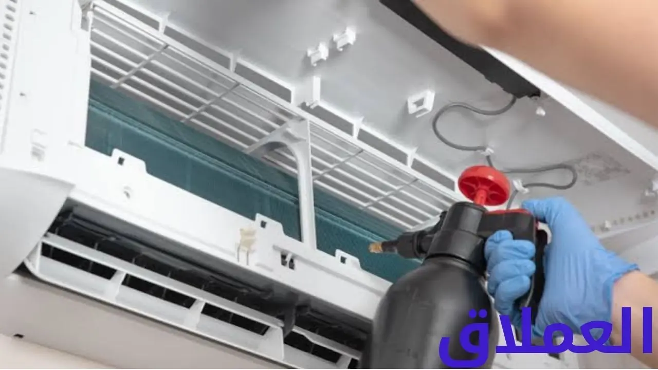 شركة تنظيف وصيانة مكيفات في رأس الخيمة