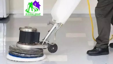 أفضل شركة جلي وتلميع رخام في أبوظبي