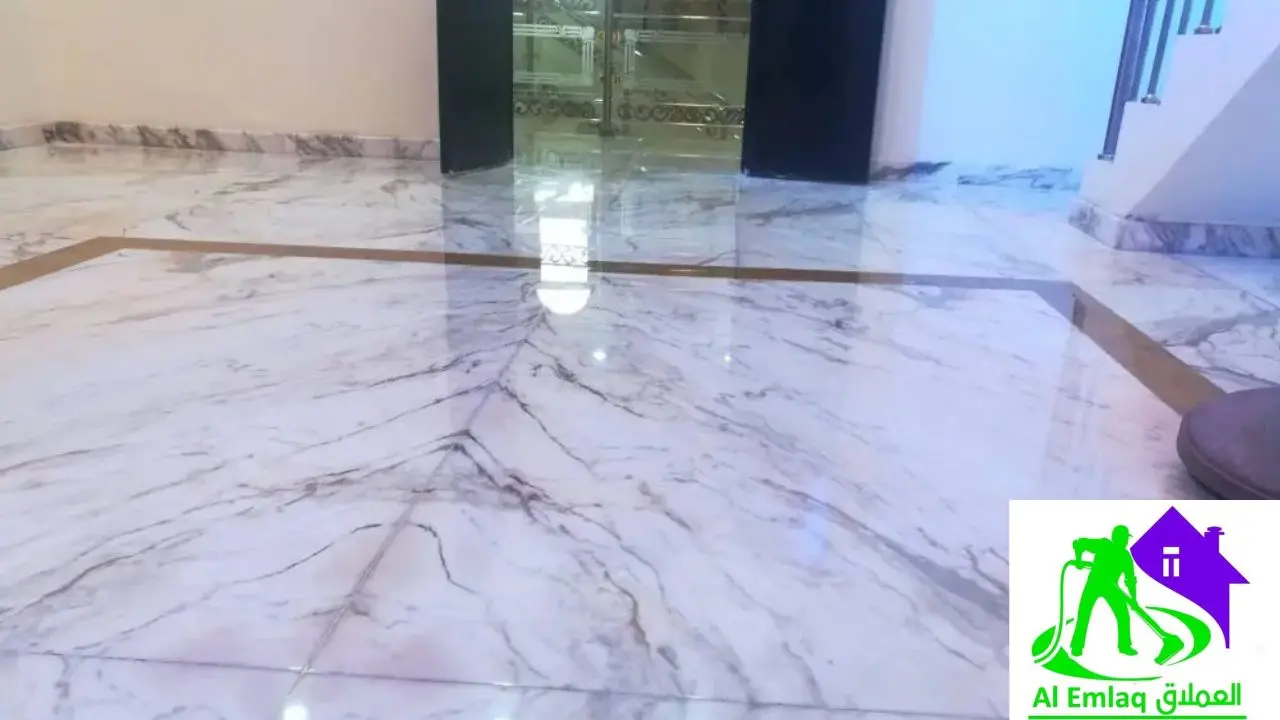 شركة جلي رخام ابوظبي