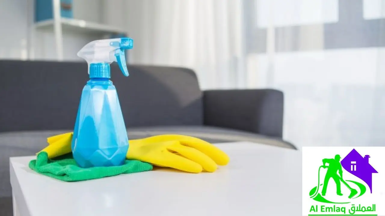 شركة تنظيف منازل في ابوظبي