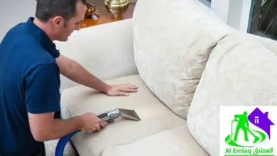 شركة تنظيف اثاث فى أبو ظبي