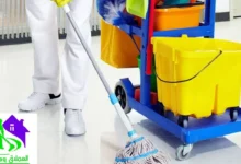 شركة تنظيف في ابوظبي