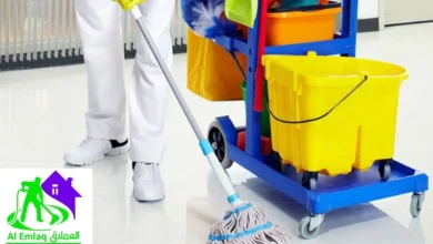 شركة تنظيف في ابوظبي