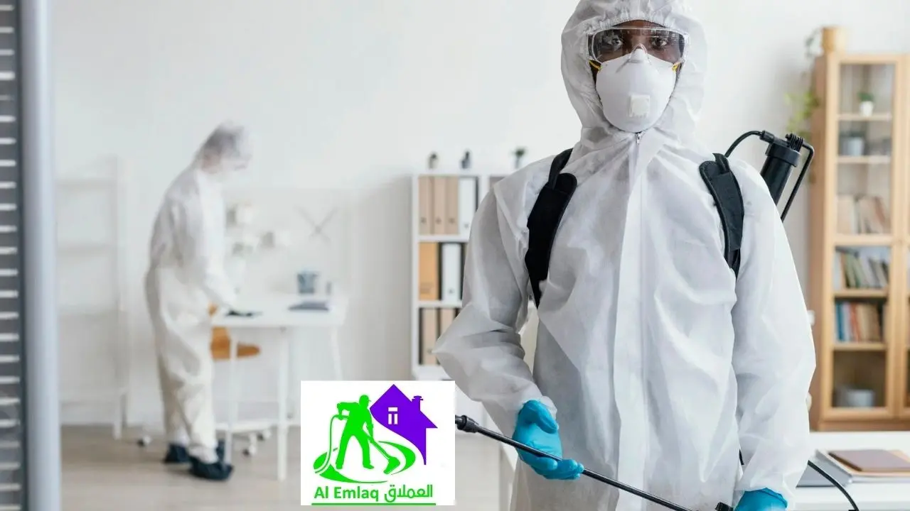 شركة رش مبيدات ابوظبي