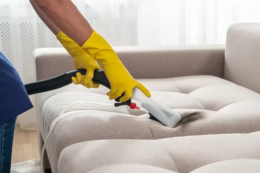 شركة تنظيف كنب في دبي