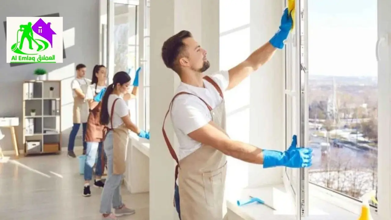 ارخص شركة تنظيف في دبي