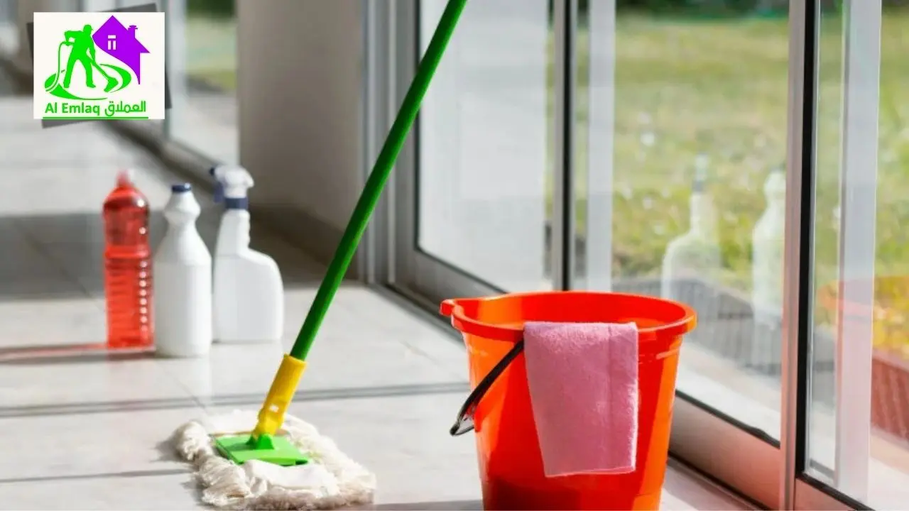 افضل شركة تنظيف في العين