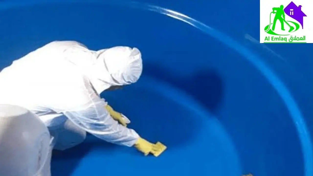 افضل شركة تنظيف خزانات في العين