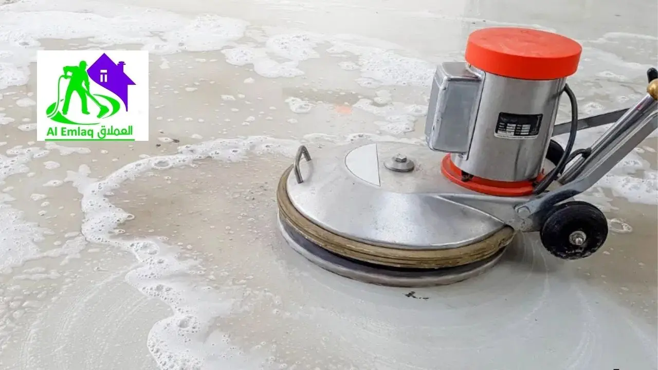 جلي بلاط ابوظبي