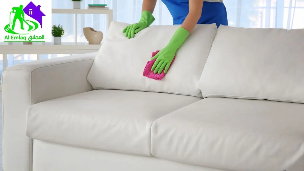 افضل شركة تنظيف كنب في العين