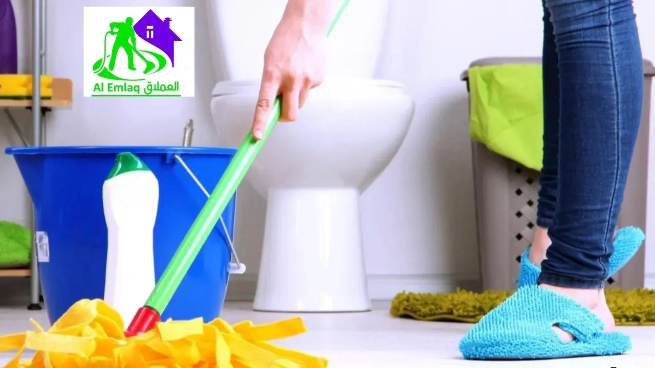 أفضل خادمات بالساعة في الشارقة