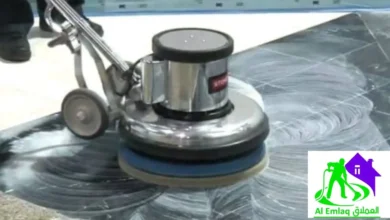 شركة جلي رخام في رأس الخيمة