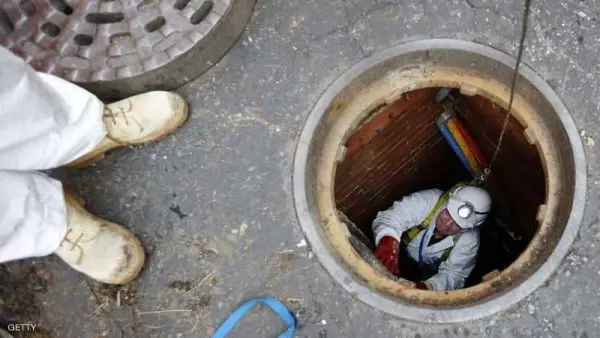 تسليك مجاري في دبي