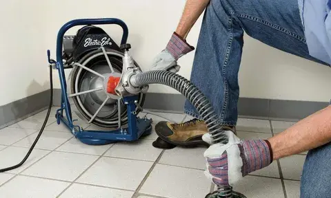 تسليك مجاري في الشارقة