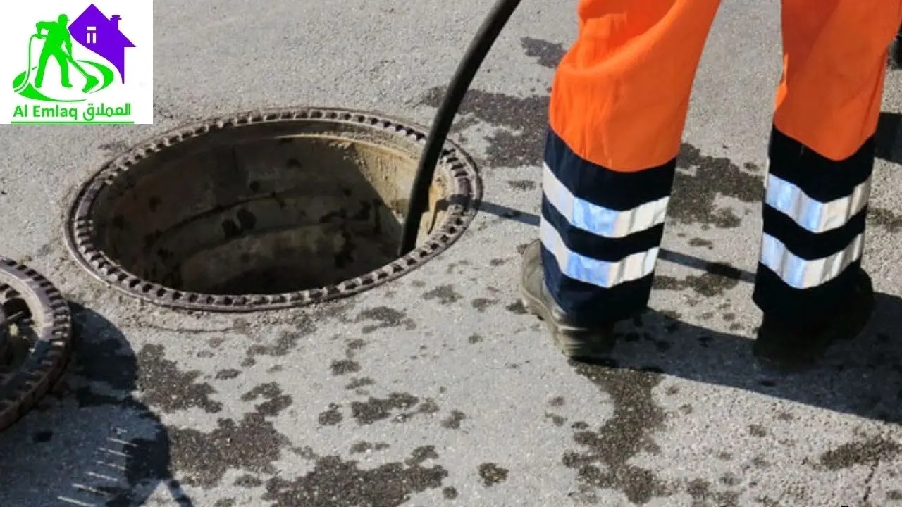 شركة تسليك مجاري في ابوظبي