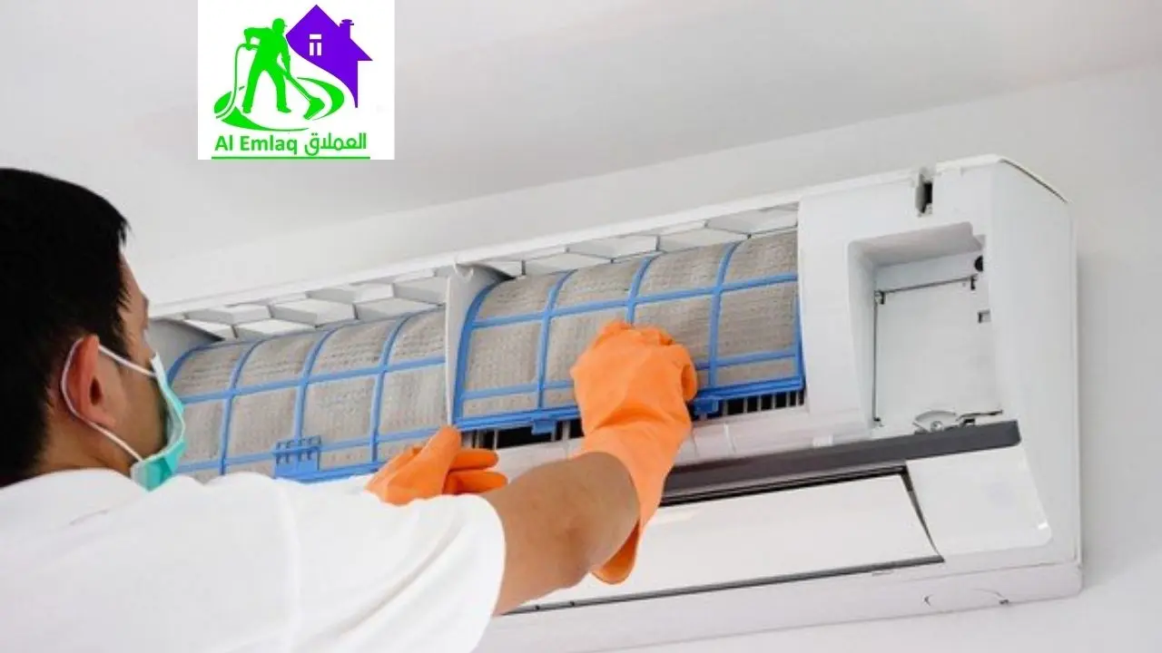 أفضل شركة تنظيف مكيفات في أبوظبي