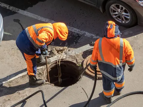 شركة تسليك مجاري في عجمان