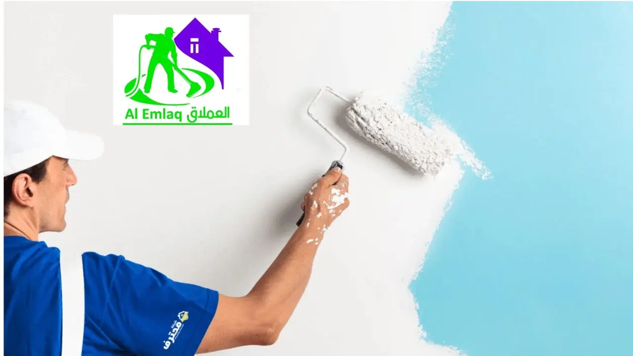 شركة صبغ في عجمان