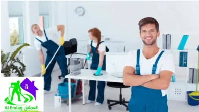 عاملات بالساعة في دبي