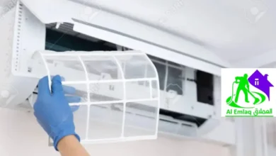 شركة تنظيف مكيفات في دبي