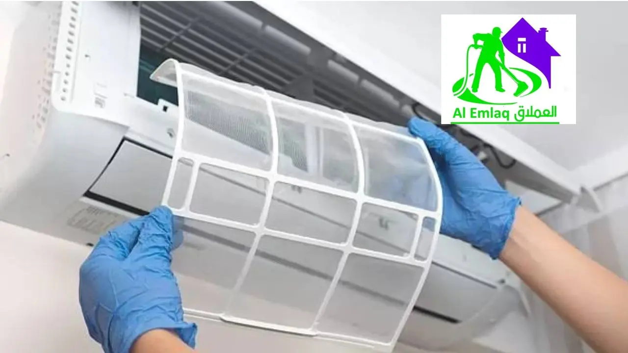 شركة تنظيف مكيفات في ام القيوين