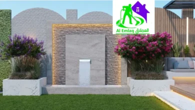 شركة تنسيق وترتيب الحدائق في دبي