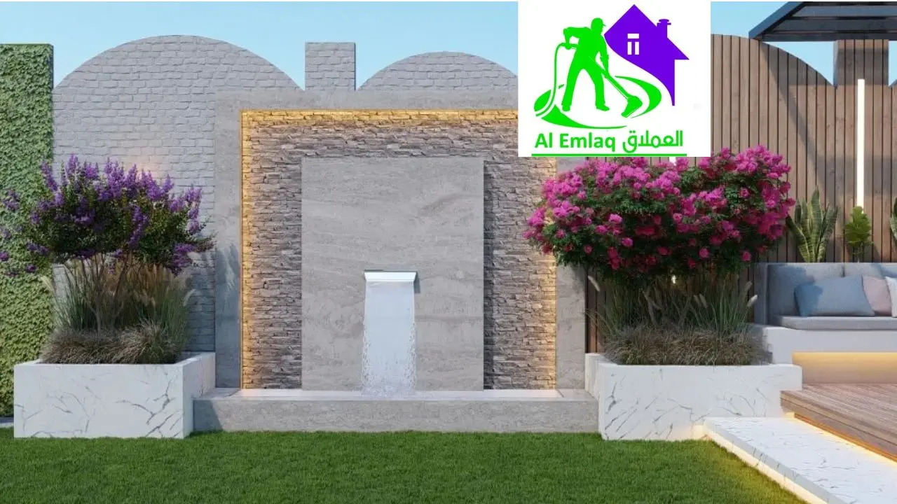 شركة تنسيق وترتيب الحدائق في دبي