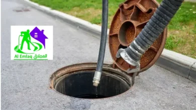 تسليك مجاري في الفجيرة