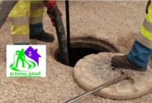 تسليك مجاري في ام القيوين