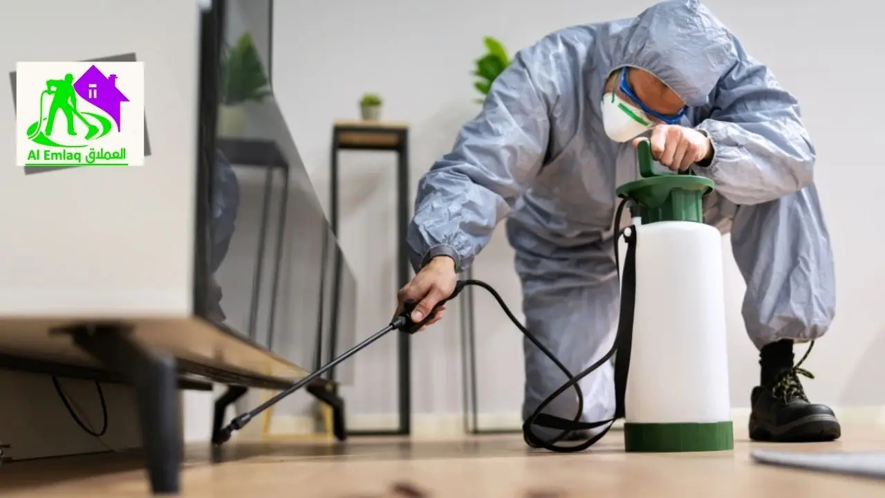 شركات مكافحة الحشرات الفجيرة