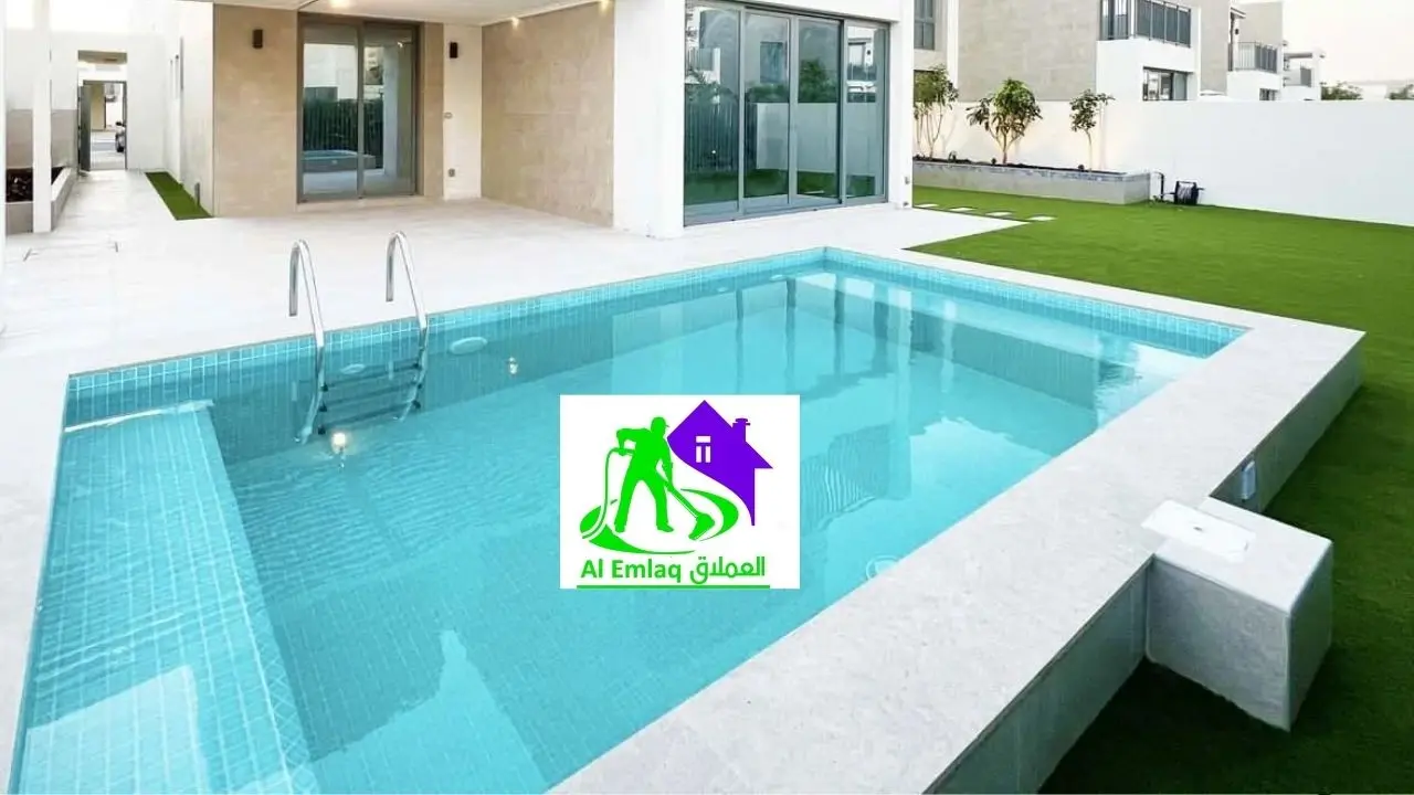 شركة تركيب مسابح في العين