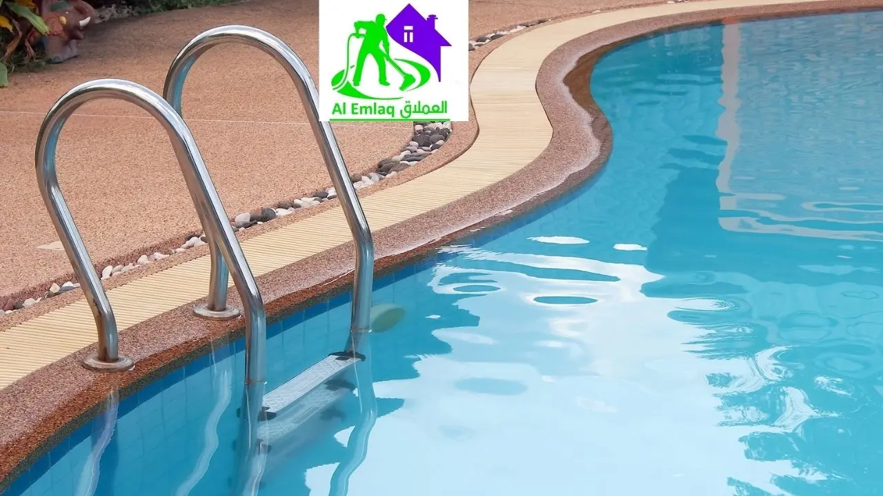 شركة تركيب مسابح ابو ظبى