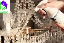 تنظيف ثريات في رأس الخيمة