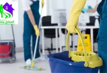 تنظيف وتعقيم في دبي